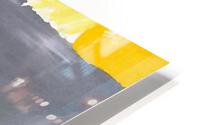 Dedalis HD Metal print