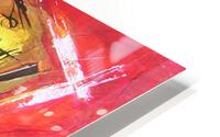 Incarta HD Metal print