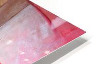 Marella HD Metal print