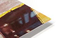 So Near HD Metal print