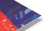 Ventilo HD Metal print
