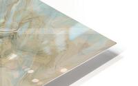 Abstract 1 HD Metal print