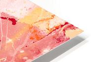 Abstract 2 HD Metal print