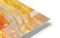 Strato 1 HD Metal print