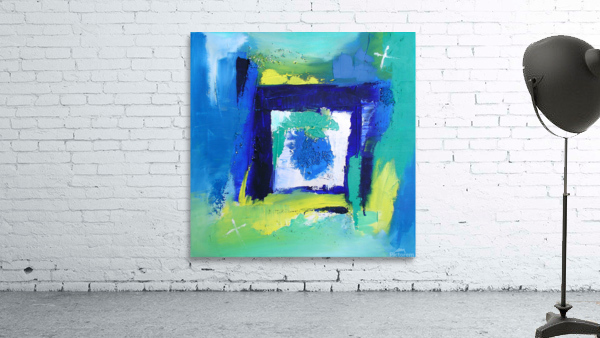 Allegro Wall Preview