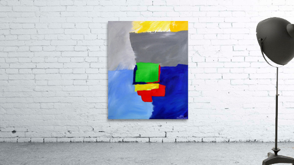 Dedalis Wall Preview