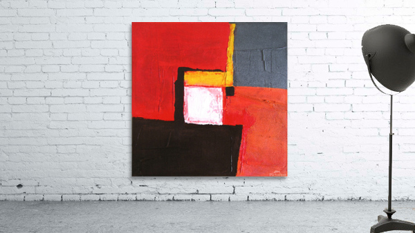 Square 2 Wall Preview