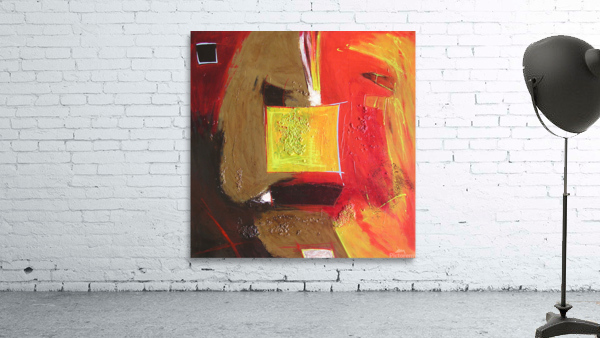 Aztek 1 Wall Preview