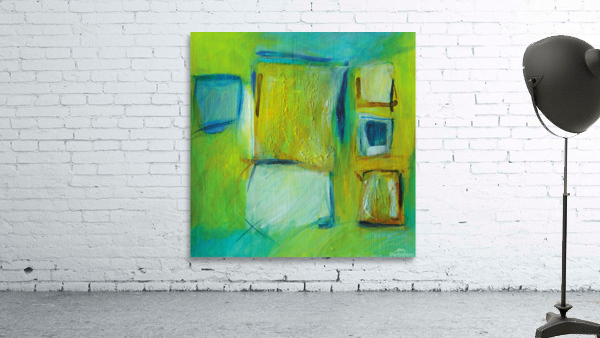 Janus Wall Preview