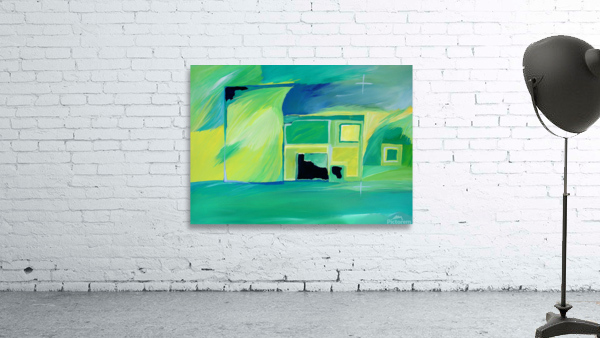 Windy Wall Preview