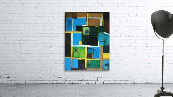 InSquare Wall Preview