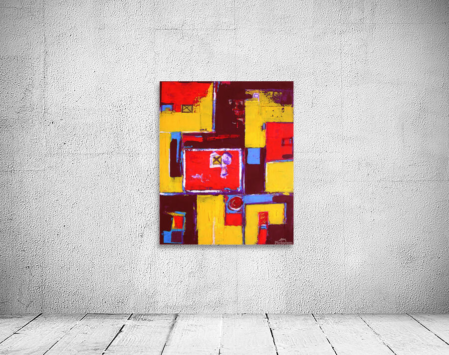 Architexture Wall Preview