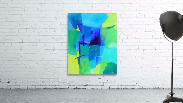 Belya Wall Preview