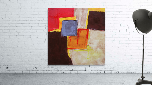 So Near Wall Preview