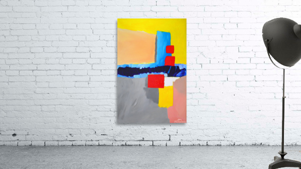 Signa Wall Preview