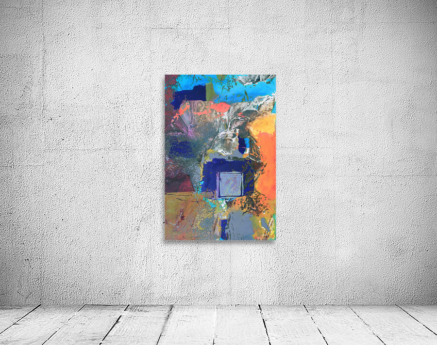 Texture 1 Wall Preview