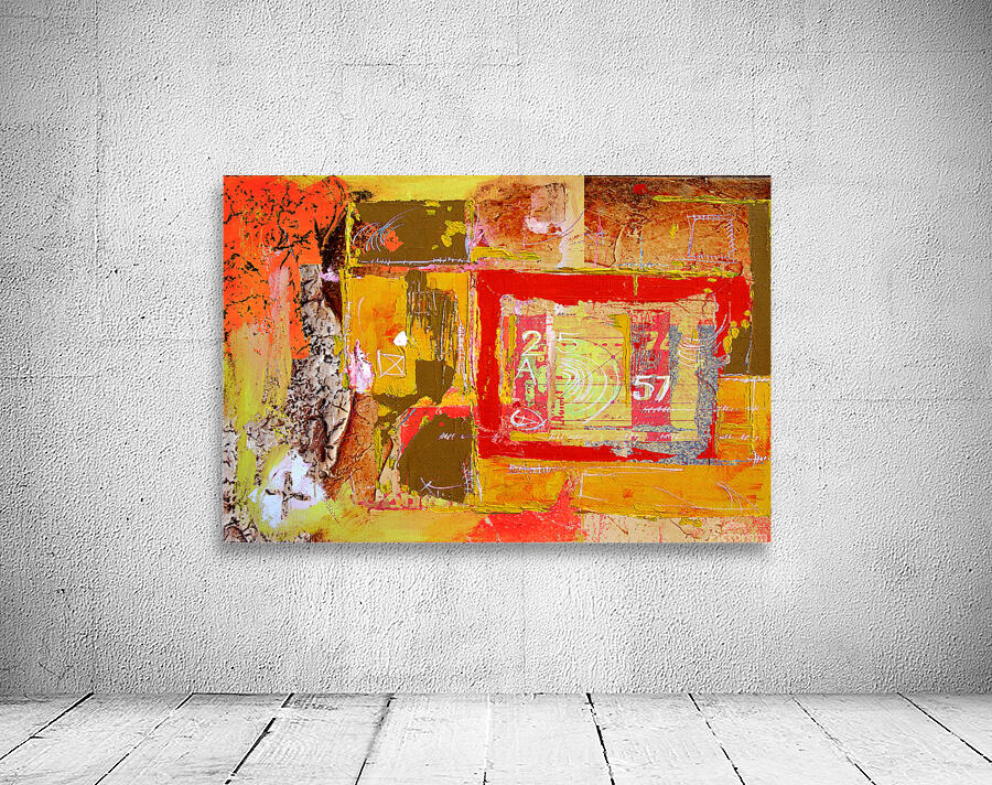 Texture 2 Wall Preview