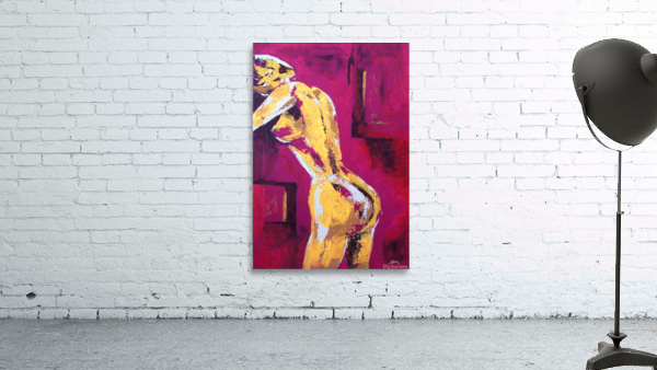 Standing Wall Preview