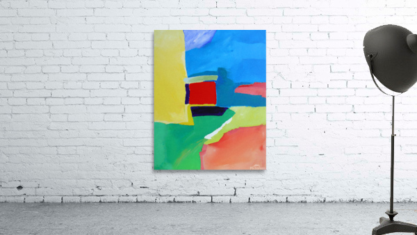 Zelia Wall Preview
