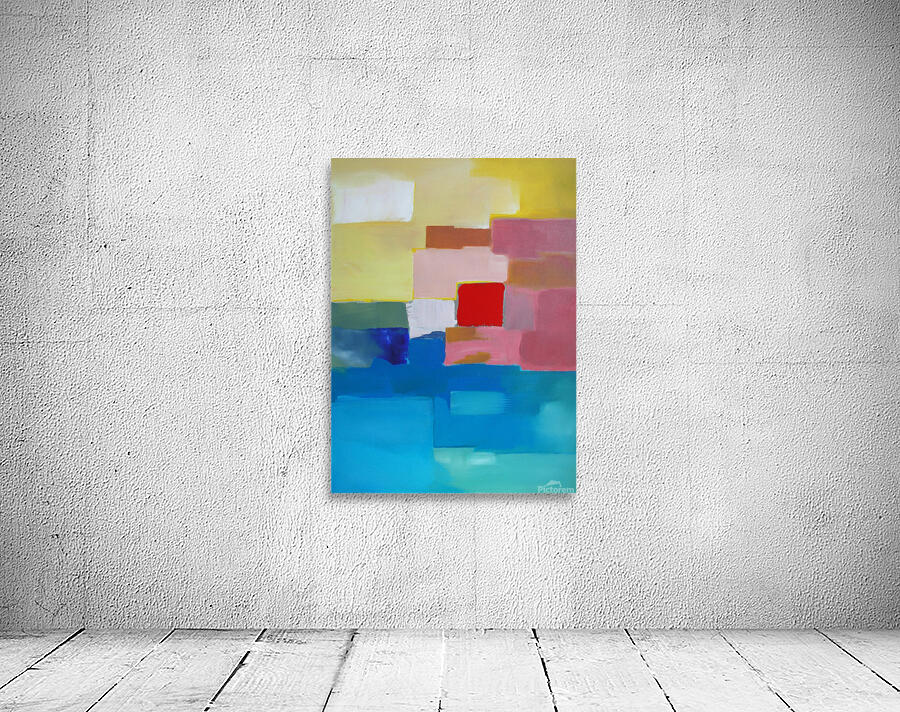 Soledad Wall Preview