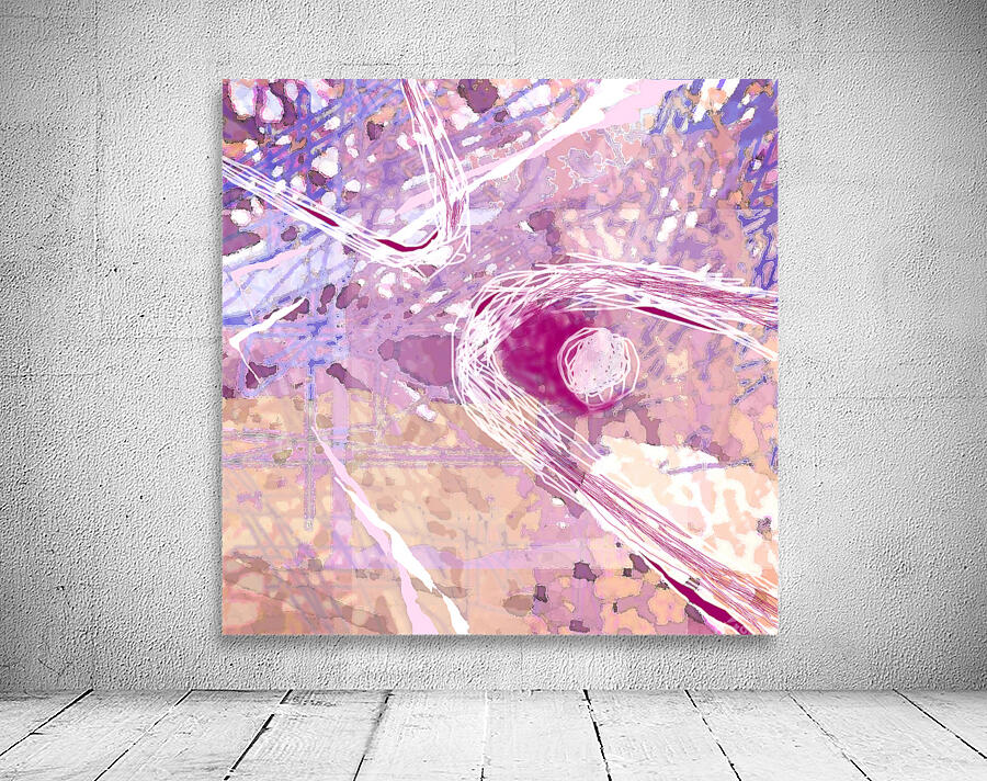 Intersection 1 Wall Preview