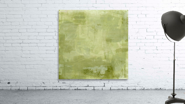 Mono Kaki Wall Preview