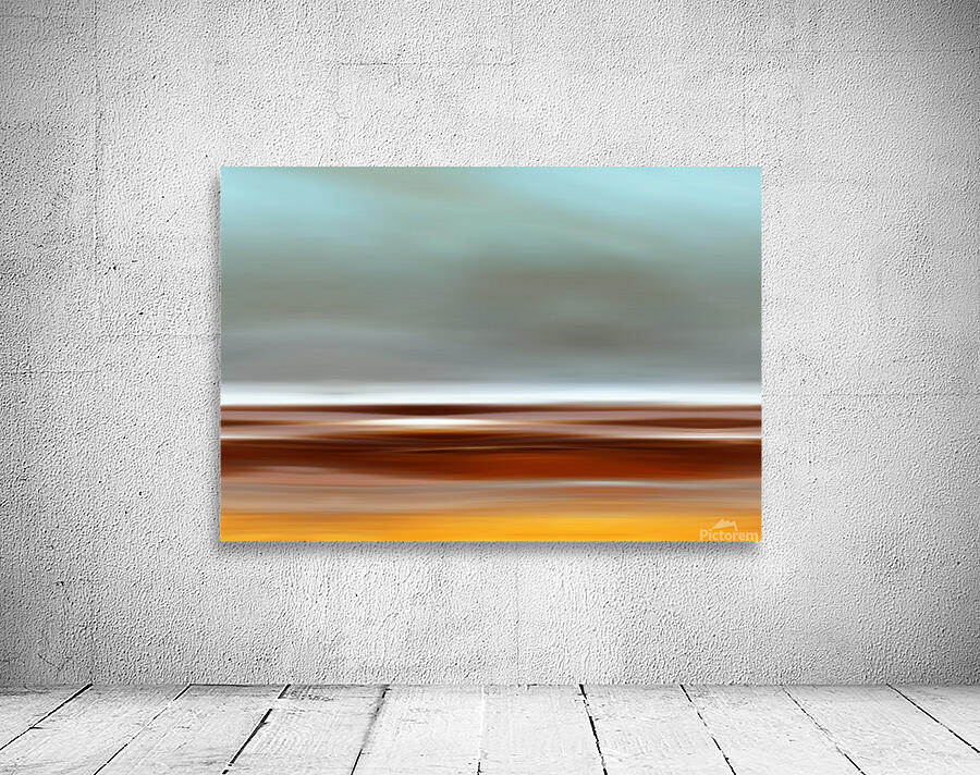 Digital Landscape 10 Wall Preview