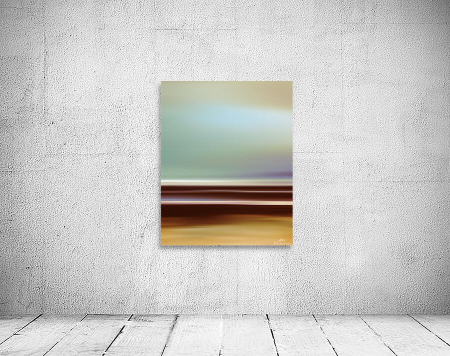 Digital Landscape 12 Wall Preview