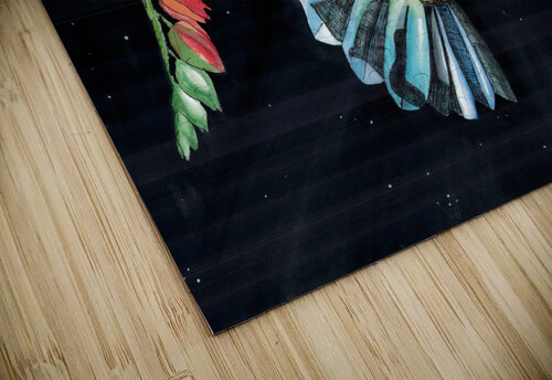 Summer Night Katie J Ross puzzle