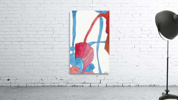 Mermaid Wall Preview