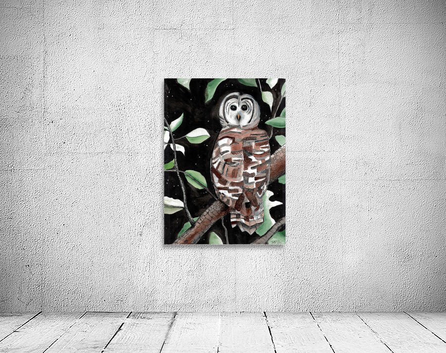Scotti Wall Preview