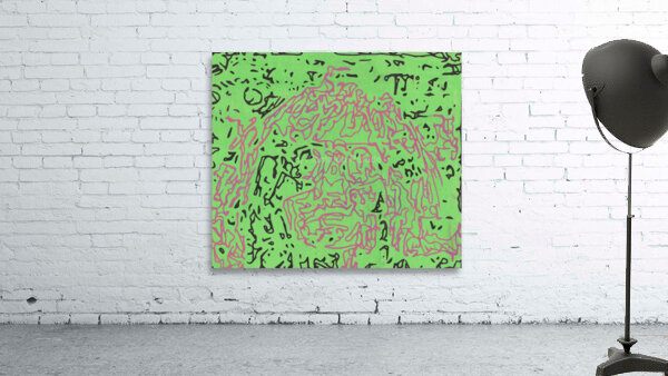 War Hole:::::::Warhol Wall Preview