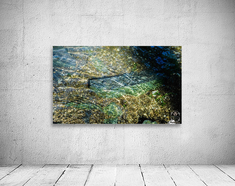 Lake Crystal Wall Preview