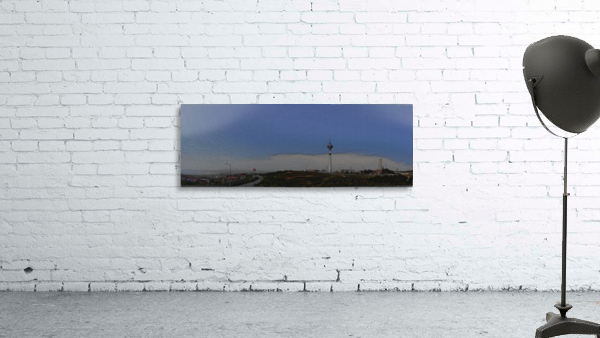 iSTANBUL Wall Preview