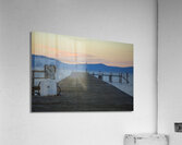 Olivier St-onge 4 Acrylic Print