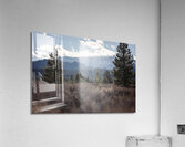 Olivier St-onge 9 Acrylic Print