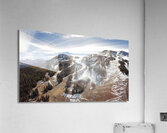 Olivier St-onge 10 Acrylic Print