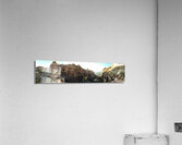 Olivier St-onge 11 Acrylic Print