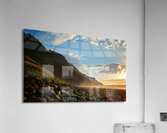 Olivier St-onge 3 Acrylic Print