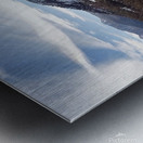 Olivier St-onge 10 Metal print