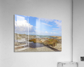 Archipelago Acrylic Print