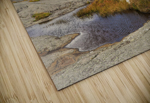 Archipelago Chatarina Järplind Saarinen  puzzle