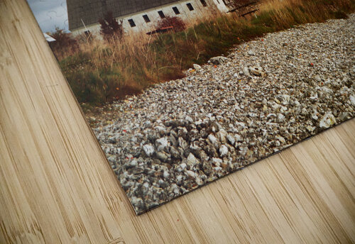 Rough nature Chatarina Järplind Saarinen  puzzle