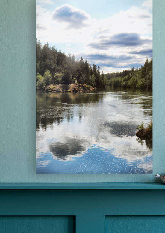 Reflections Reproduction