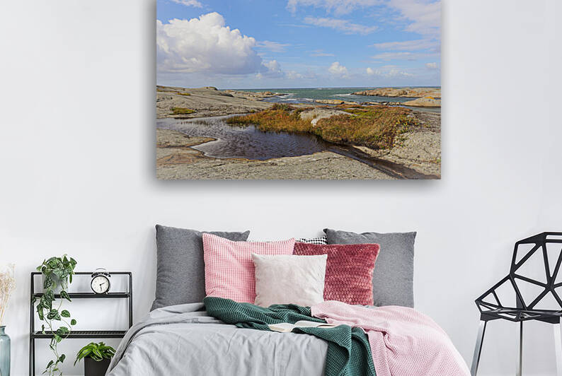 Archipelago Reproduction