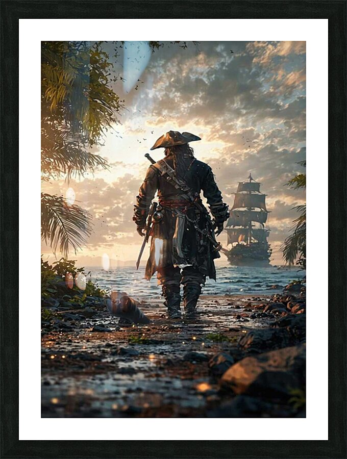  Fine Art print