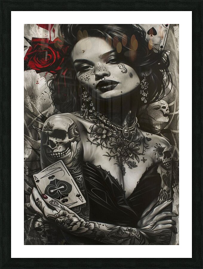  Fine Art print