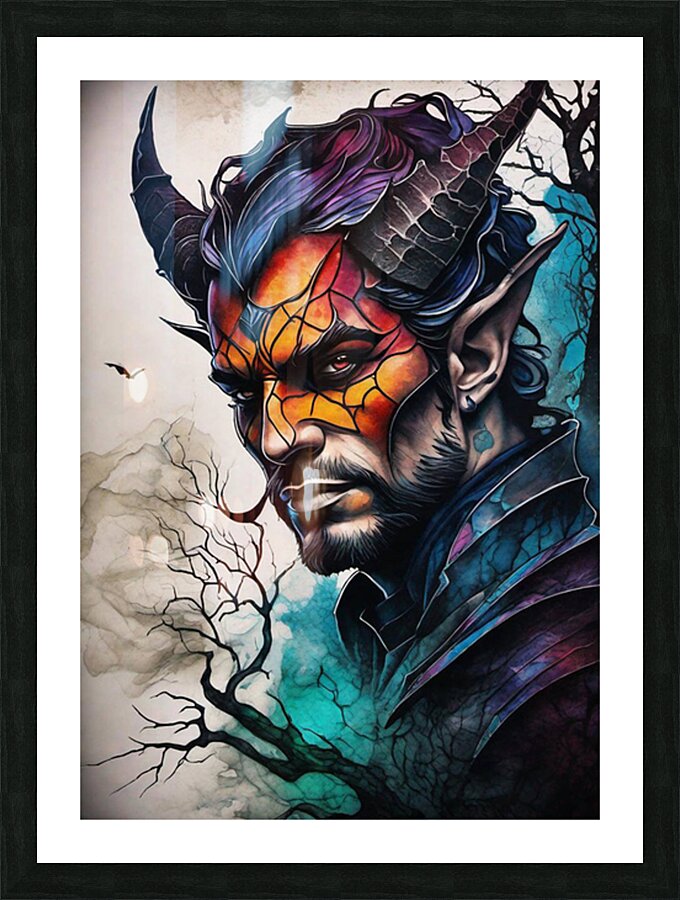  Fine Art print