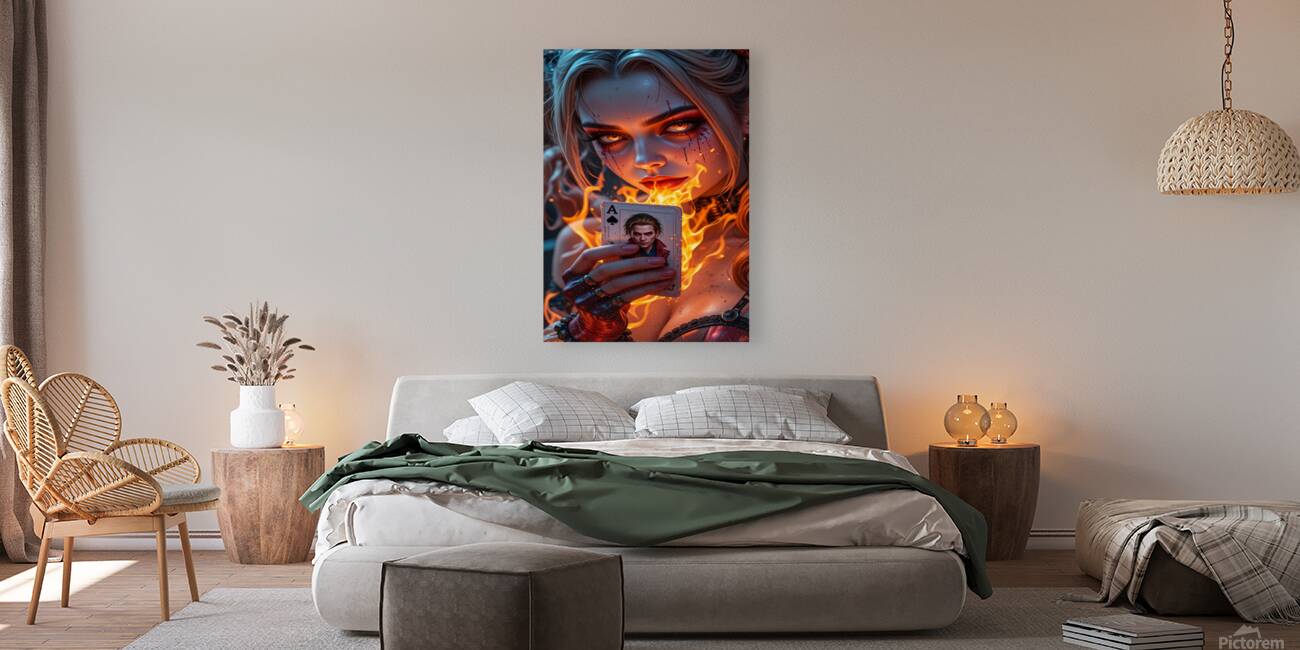 Infernal Deal Reproduction