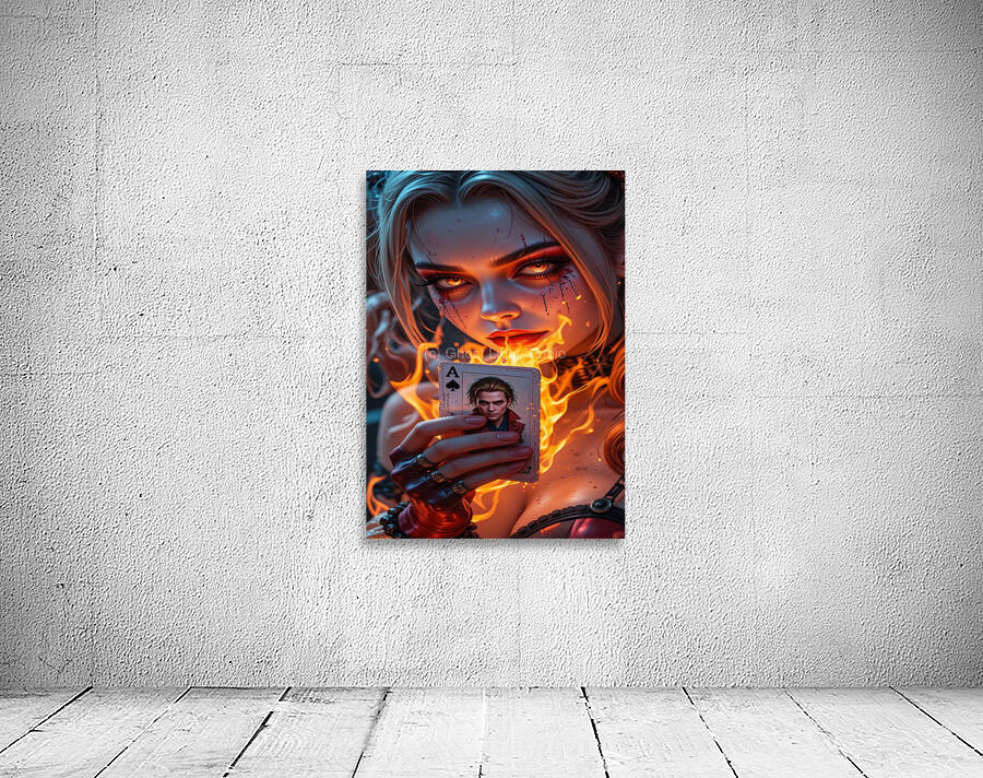 Infernal Deal Wall Preview